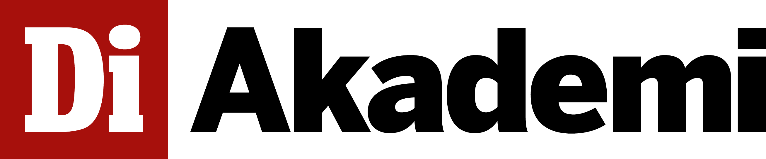 DI Akademi logo